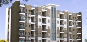 1 bhk apartment
