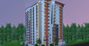 1 bhk apartment for sale