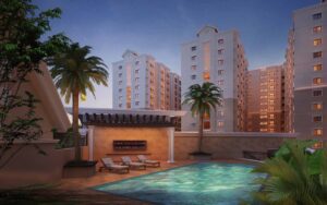 1 bhk apartment for rent
