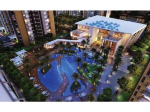 3 bhk flats in greater Noida