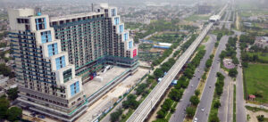 commercial property in noida 