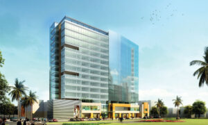 buy commercial property