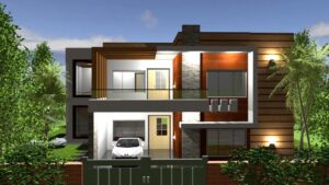 house in Noida
