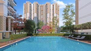 4 bhk flat
