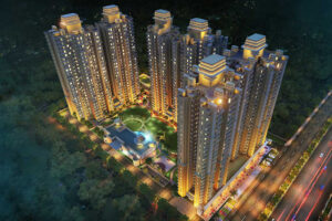 3 bhk flats in Noida