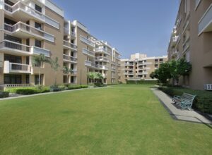 3 bhk flats in Noida