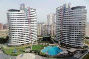3 bhk in greater noida 