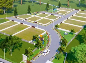 residential plots in noida