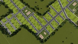 residential plots for sale 