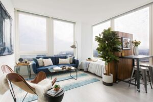 studio apartment in noida