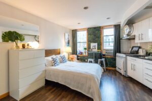 studio apartment in greater noida