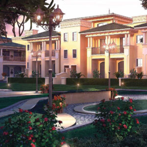 buy villa in noida