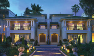 villa in Noida