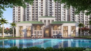 villas in greater Noida