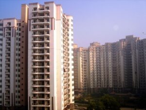 Great India Apartment