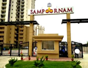 eros sampoornam