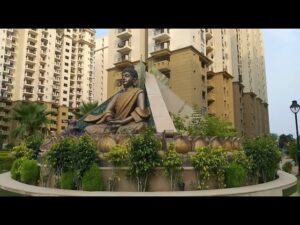 flat in noida extension