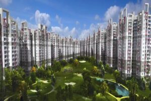 amrapali golf homes 