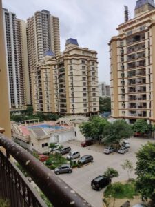flat for rent in ghaziabad 