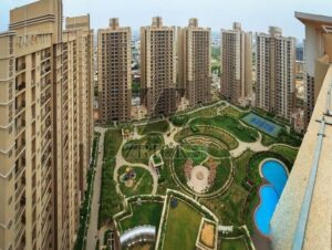 sector 1 greater noida