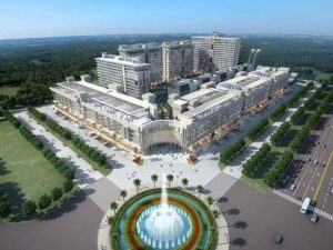 ace divino noida 