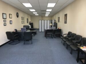 office for rent in noida 