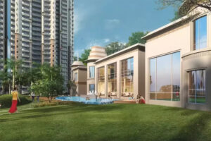 sector 1 noida extension	
