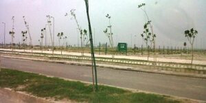 yamuna authority residential plot scheme 