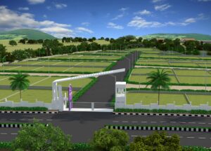 yamuna authority residential plot scheme 