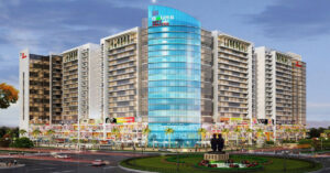 gaur city