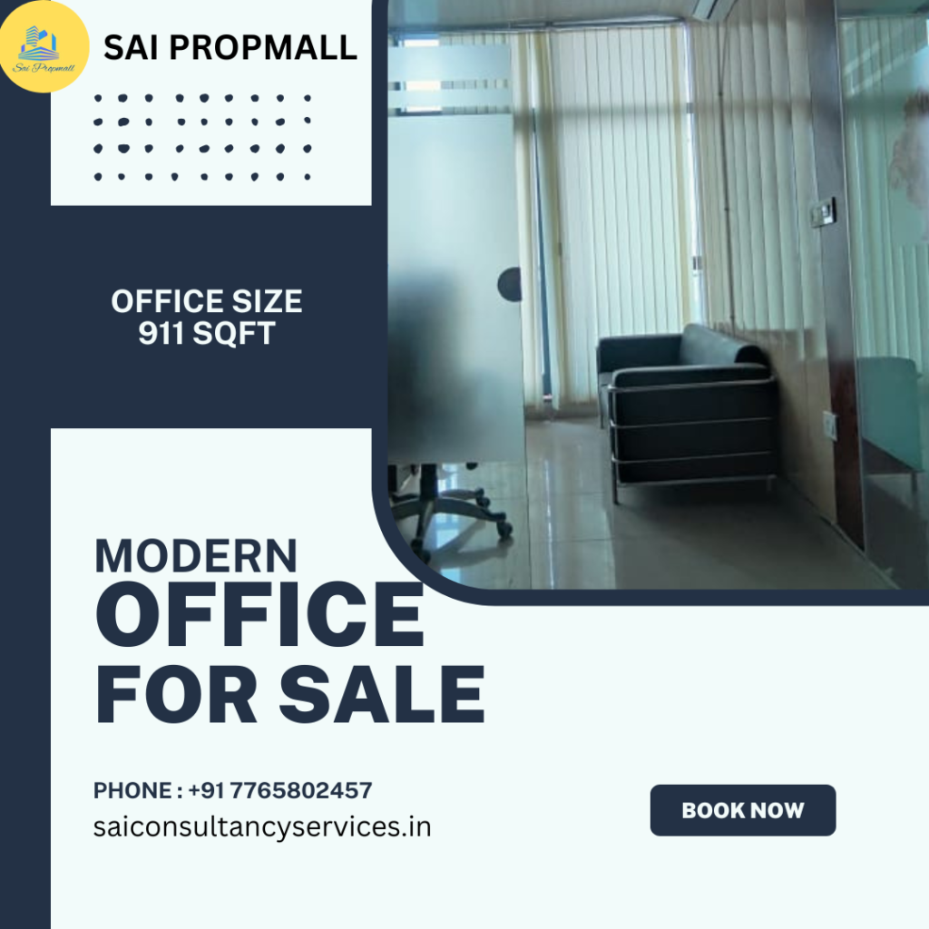 office space for rent in noida