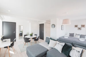 flats for sale in noida