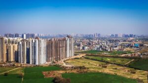 studio apartment in noida