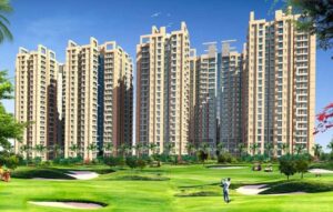 studio apartment in greater noida