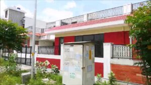 ifs villas