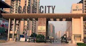 Gaur City 5th Avenue