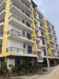 radha krishna apartment 