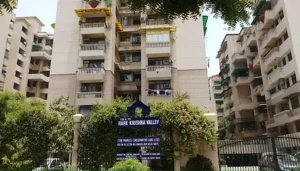 apartment for rent in noida