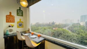 1 bhk flat for rent in noida 