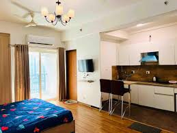 flat in noida 