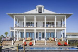 guest house