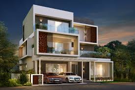 villas in noida