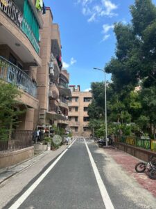 century park apartments 
