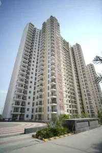 studio apartment in noida