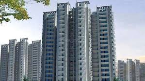apartment in noida
