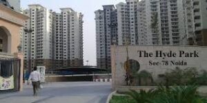 sector 78 noida
