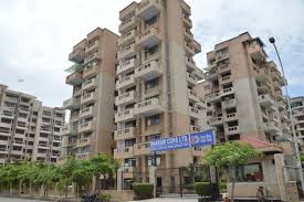 apartment for rent in noida