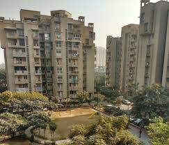 apartments in noida